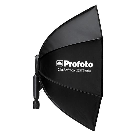 Profoto（プロフォト） Aシリーズ用 Clic ソフトボックス OCTA 70cm 
