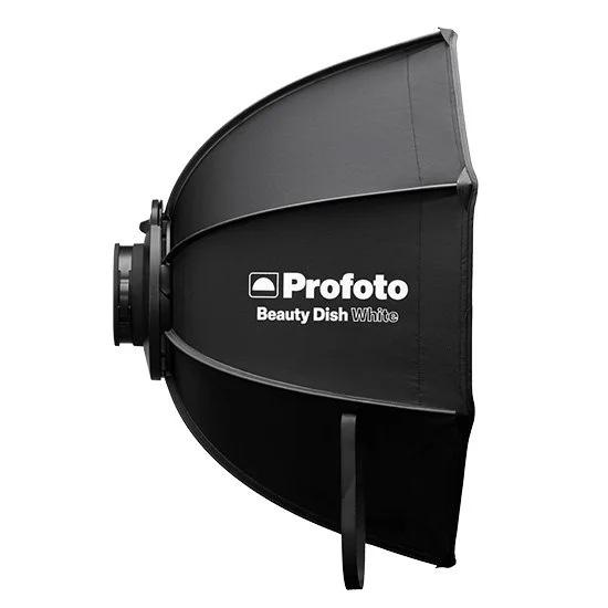Profoto（プロフォト） ビューティーディッシュ 60cm WHITE 201701 