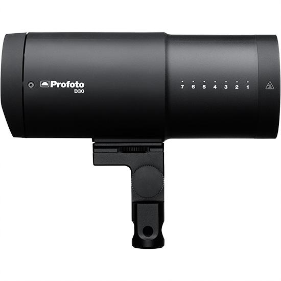 Profoto Dシリーズ D30 AirTTL 500W 本体 (モノブロックストロボ