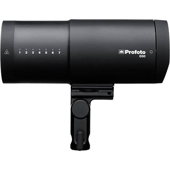 Profoto Dシリーズ D30 AirTTL 500W 本体 (モノブロックストロボ