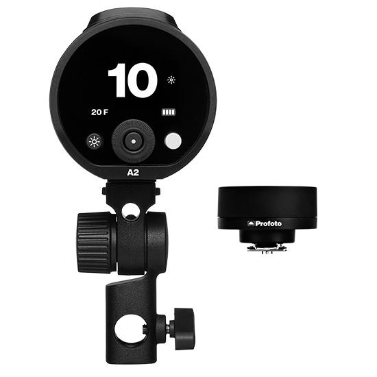 Profoto A2 Connect kit for CANON 901255-JP : 写真プロ機材
