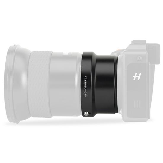新品 未使用 ハッセルブラッド HASSELBLAD XH LENS ADAPTER HC / HCD