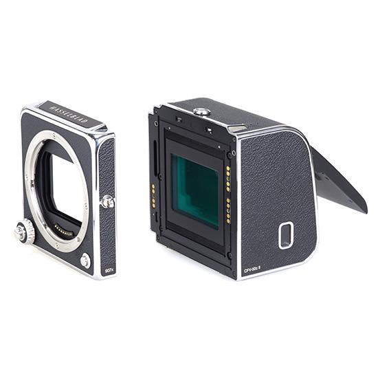 HASSELBLAD Xシステム Hasselblad 907X CFV 100C (CMOS 1億万 HASSELBLAD Xシステム Hasselblad 907X CFV 100C (CMOS 1億万