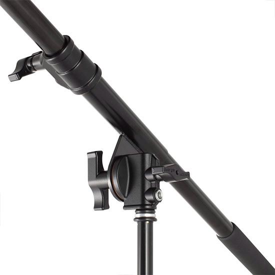 Manfrotto Avenger(アベンジャー)ブーム Black D600CB Manfrotto Avenger(アベンジャー)ブーム Black D600CB