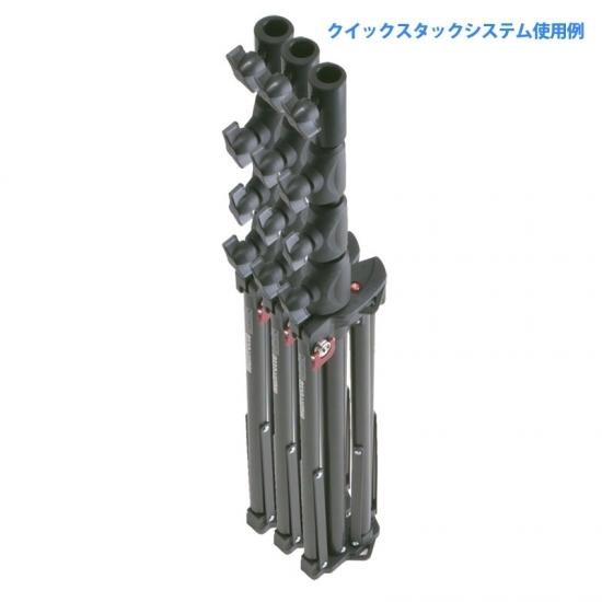 マンフロット ライトスタンド 1051JBAC 2本セット