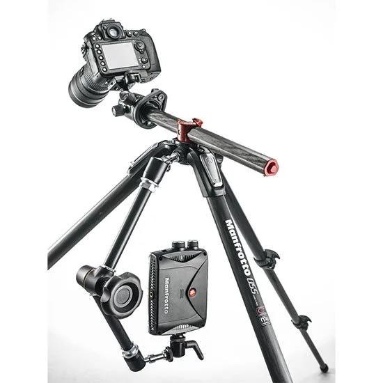 マンフロット（manfrotto）プロ三脚３段 カーボンファイバー製 MT055CXPRO3の画像