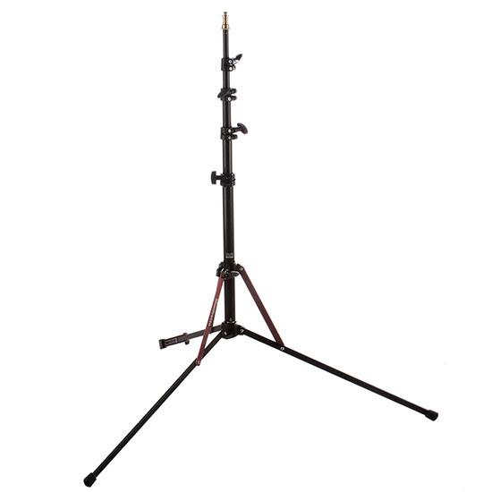 manfrotto（マンフロット）ナノポール 4段ライトスタンド MS0490A Manfrotto Manfrotto（マンフロット） ナノポール 4段ライト