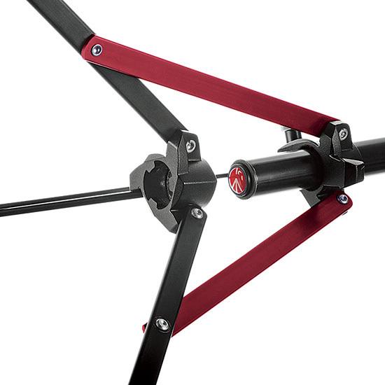 その他 Manfrotto NanoPole Stand MS0490A Amazon.com : Manfrotto Carbon Fiber Nanopole Stand : Electronics