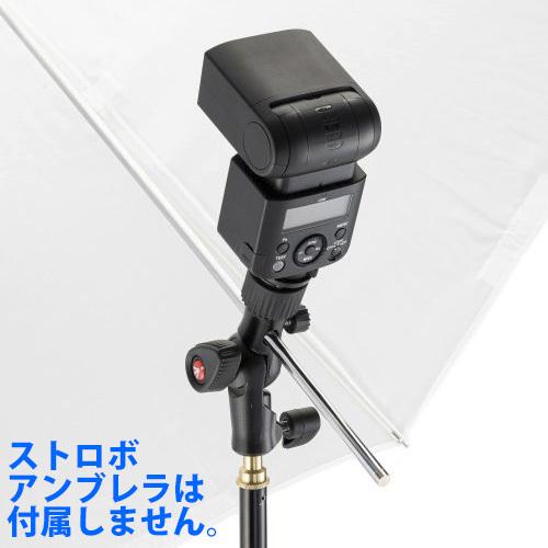 Manfrotto Manfrotto（マンフロット）ナノポールKIT スナップ