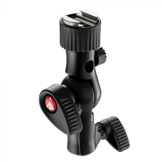Manfrotto（マンフロット） ナノポールKIT スナップティルトヘッド付き 