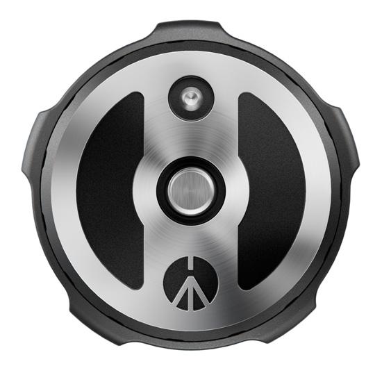 Manfrotto Xchange プレート MAONEQR-PLATE | Manfrotto | 02