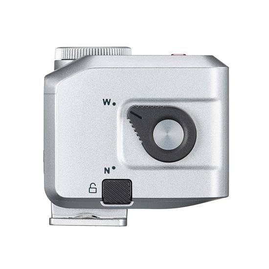 GODOX iT30Pro  ワイヤレストリガー搭載 クリップオンストロボ CANON、NIKON、SONY、FUJIFILM、Olympus、Panasonic用 Black・Silver KPI日本正規品 | GODOX | 11