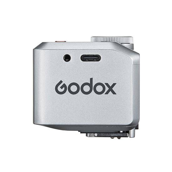 GODOX iT30Pro  ワイヤレストリガー搭載 クリップオンストロボ CANON、NIKON、SONY、FUJIFILM、Olympus、Panasonic用 Black・Silver KPI日本正規品 | GODOX | 12