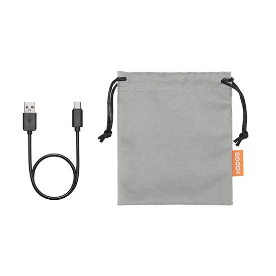 GODOX iT30Pro  ワイヤレストリガー搭載 クリップオンストロボ CANON、NIKON、SONY、FUJIFILM、Olympus、Panasonic用 Black・Silver KPI日本正規品 | GODOX | 13