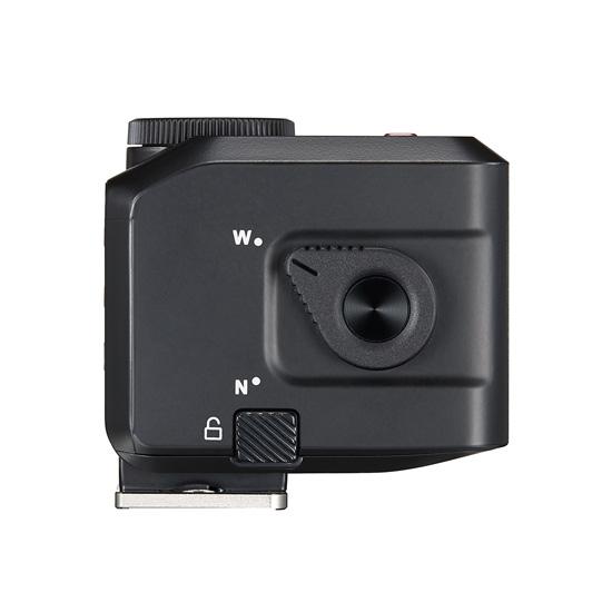 GODOX iT30Pro  ワイヤレストリガー搭載 クリップオンストロボ CANON、NIKON、SONY、FUJIFILM、Olympus、Panasonic用 Black・Silver KPI日本正規品 | GODOX | 05