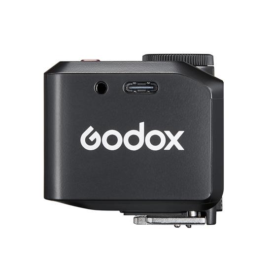 GODOX iT30Pro  ワイヤレストリガー搭載 クリップオンストロボ CANON、NIKON、SONY、FUJIFILM、Olympus、Panasonic用 Black・Silver KPI日本正規品 | GODOX | 06