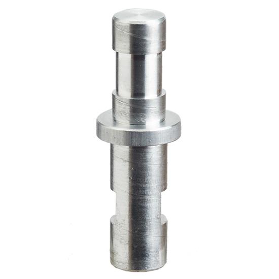 オスダボ アルミ製 J規格17ｍｍオス／16mmオス | 