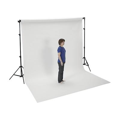 Manfrotto（マンフロット） バック紙撮影セット Lサイズ（w2.7m x 11m
