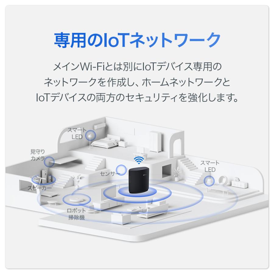 TP-Link レビュー特典☆WiFi7 無線LANルーター Archer BE260 BE5000