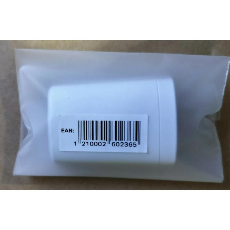 【H110電源アダプターのみ】１つで赤外線リモコン対応の家電の操作が可能  Siri/Alexa/Google対応  チャイム内蔵 Tapo スマートリモコン　専用ACアダプター | TP-Link | 03