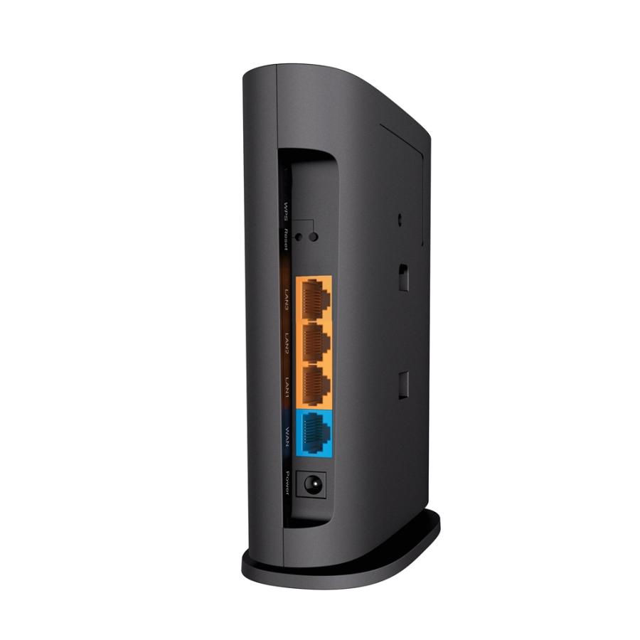 TP-Link WiFiルーター 867Mbps+400Mbps TP-Link AC1200 V2.0 無線LAN