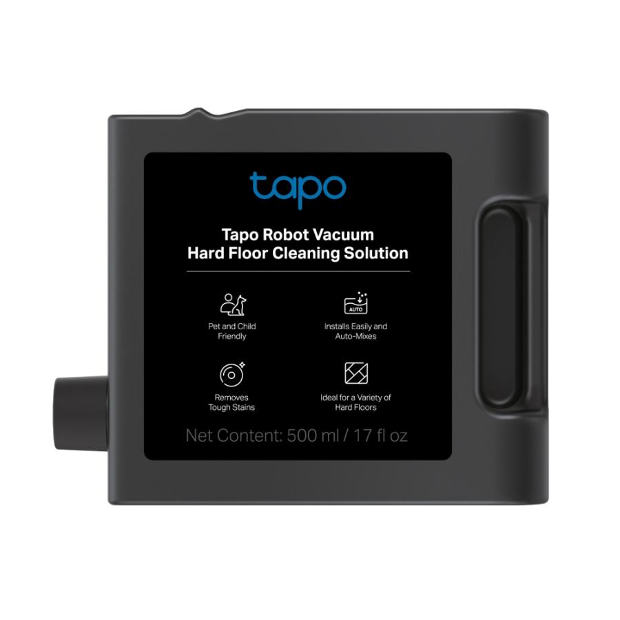 TP-Link 【Tapo RV50 Pro Omni対応】Tapo ロボット掃除機 RV50 Pro