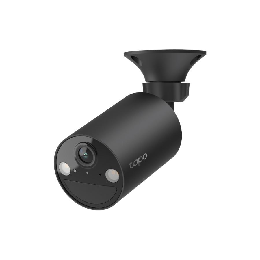 TP-Link 防犯カメラ 屋外 家庭用 wifi ソーラー 対応 電池式 2K 300万