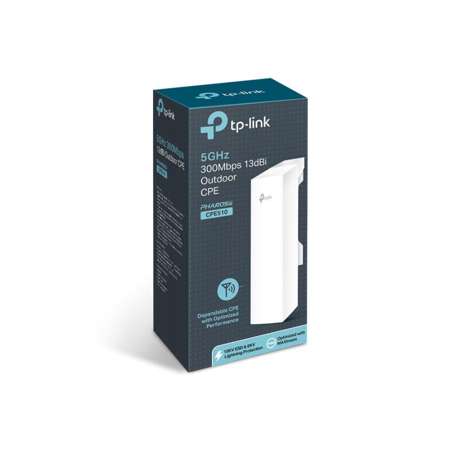 TP-Link 室外用AP機 無線アクセスポイント ワイヤレス 300Mbps TP-Link