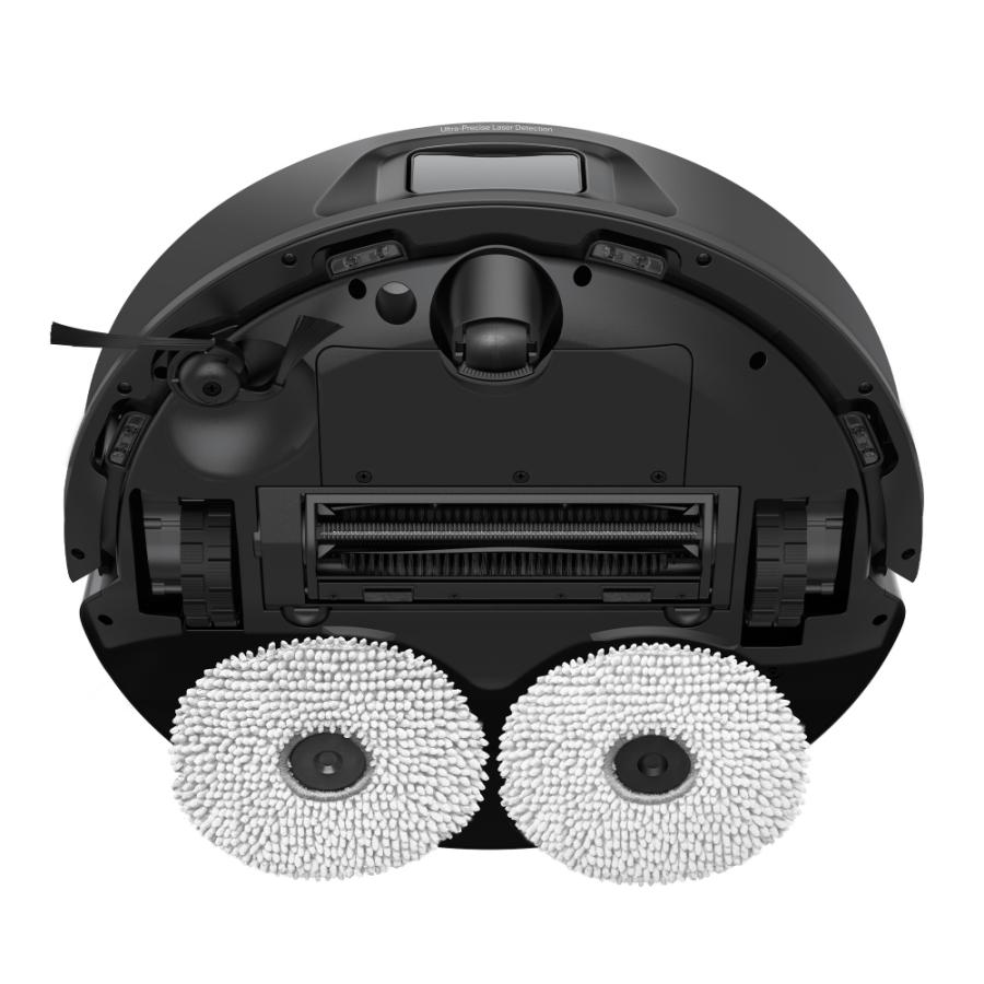 TP-Link 【Tapo RV50 Pro Omni対応】Tapo ロボット掃除機 水洗い可能