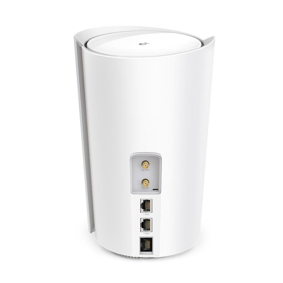 TP-Link Wi-Fi6対応 メッシュWi-Fi 無線lanルーター Deco X50-5G TP-Link Wi-Fi6対応 メッシュWi-Fi 無線lanルーター Deco X50-5G