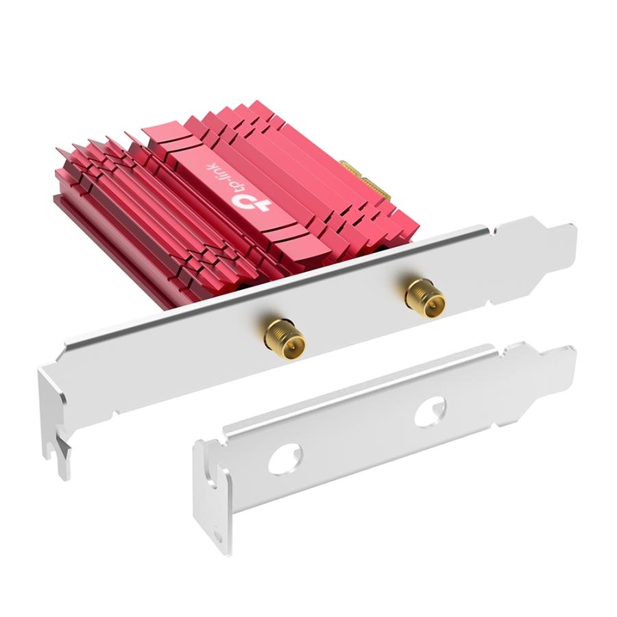 Bluetooth アダプター 5.3 PCIe　アダプター Archer TXE75E Wi-Fi6E 無線LAN子機　wifi子機_2