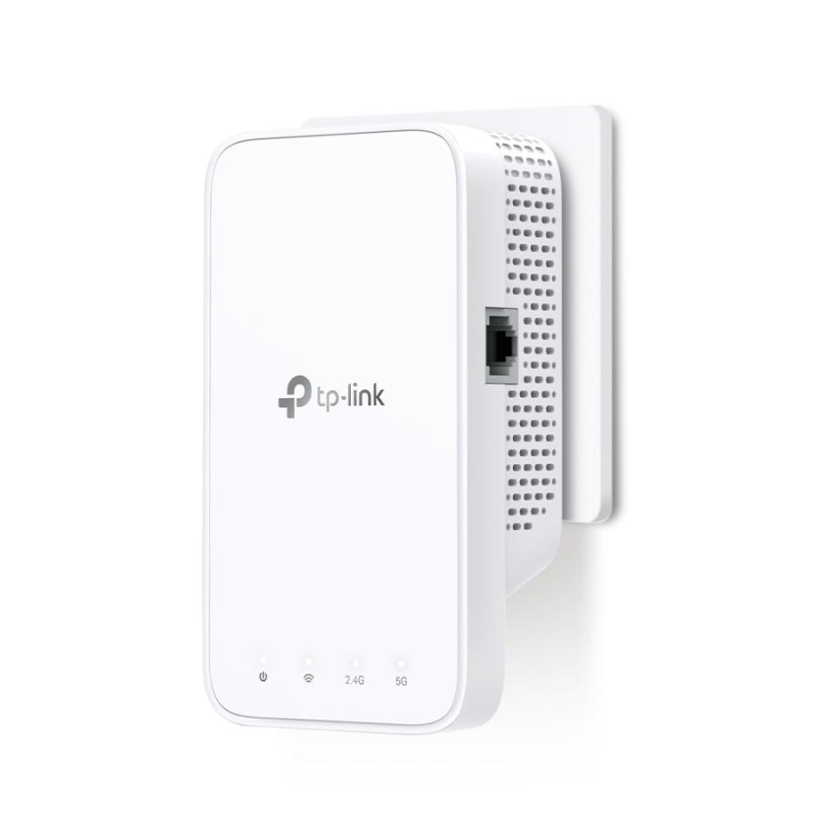 TP-Link WiFi 中継機 867+300Mbps OneMesh 対応 MU-MIMO 3年保証 アクセスポイント 有線LAN 3年保証 RE330 :4897098682487:TP-Link公式ダイレクト 通販 ★7 19-26 P最大26倍★-マツヨシ衝立連結用ジョイナー MY-TPJ3(3コイリ) 品番 my24-5618-00-- 1入り-JAN 4535847009573