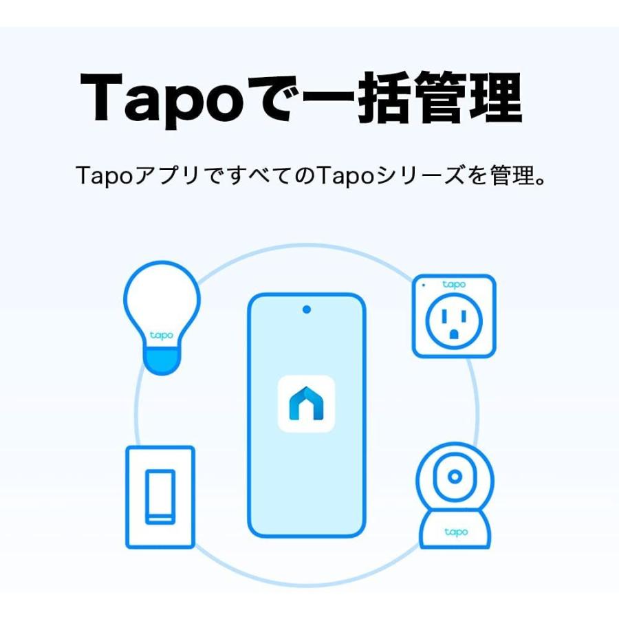 WiFi スマート LED ランプ 調光タイプ E26 800lm Echo シリーズ/Google