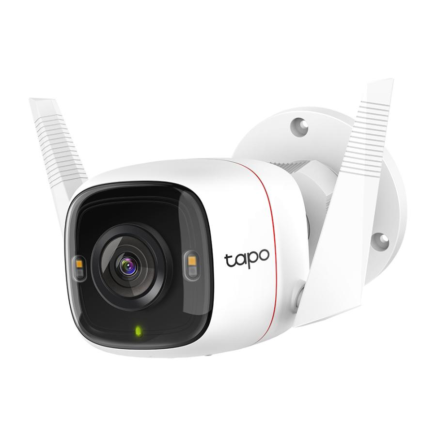 TP-Link 防犯カメラ 屋外 家庭用 wifi 400万画素 ワイファイ TP-Link 防犯カメラ 屋外 家庭用 wifi 400万画素 ワイファイ