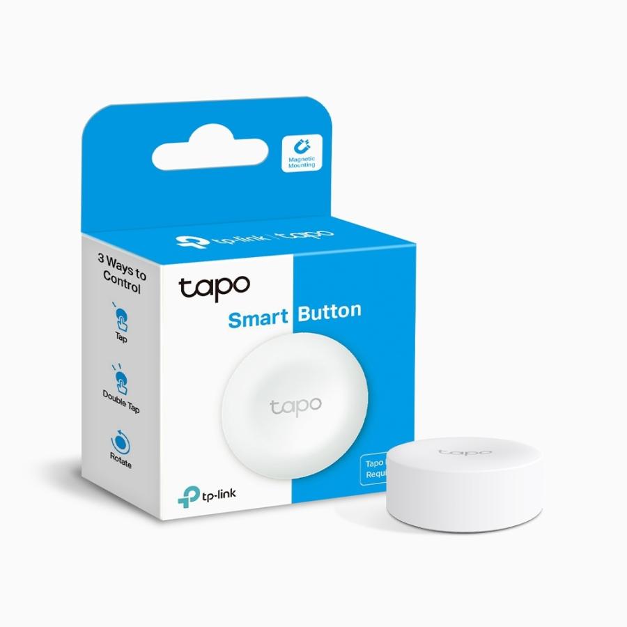 TP-Link 【新発売】TP-Link Tapo スマートホーム 3-WAY TP-Link 【新発売】TP-Link Tapo スマートホーム 3-WAY