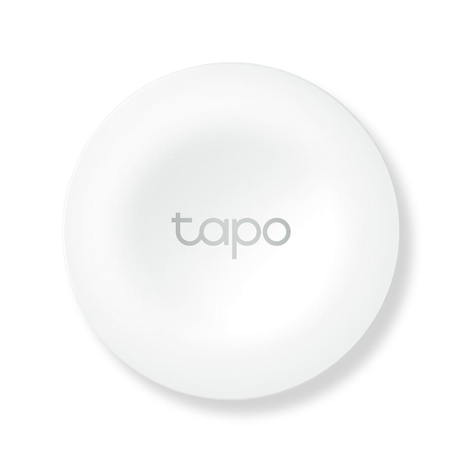 【新発売】TP-Link Tapo スマートホーム 3-WAYコントロール 調光機能1年+長寿命 Sub-1GHz Tapo スマートハブ必須 スマートボタン Tapo S200B｜tplink｜02