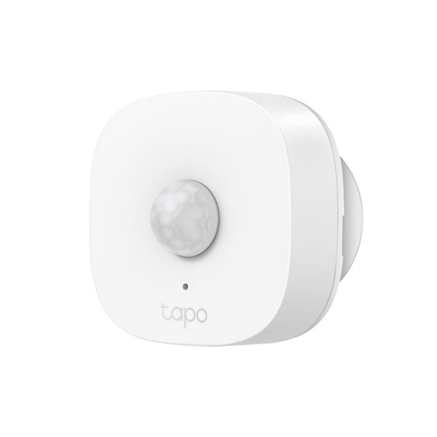 TP-Link 【新発売】TP-Link Tapo スマートホーム 長寿命 広範囲通信 