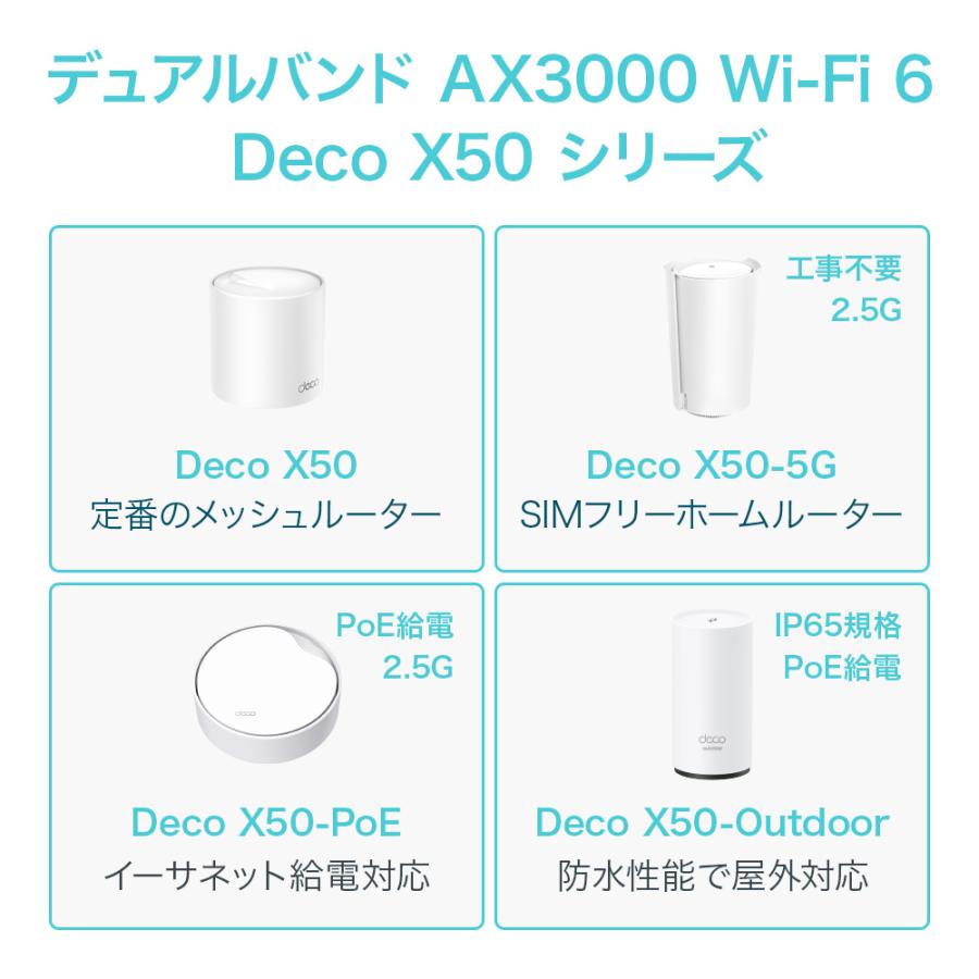 TP-Link 【15%OFFクーポン】 メッシュWi-Fi 無線LANルーター TP-Link 【15%OFFクーポン】 メッシュWi-Fi 無線LANルーター