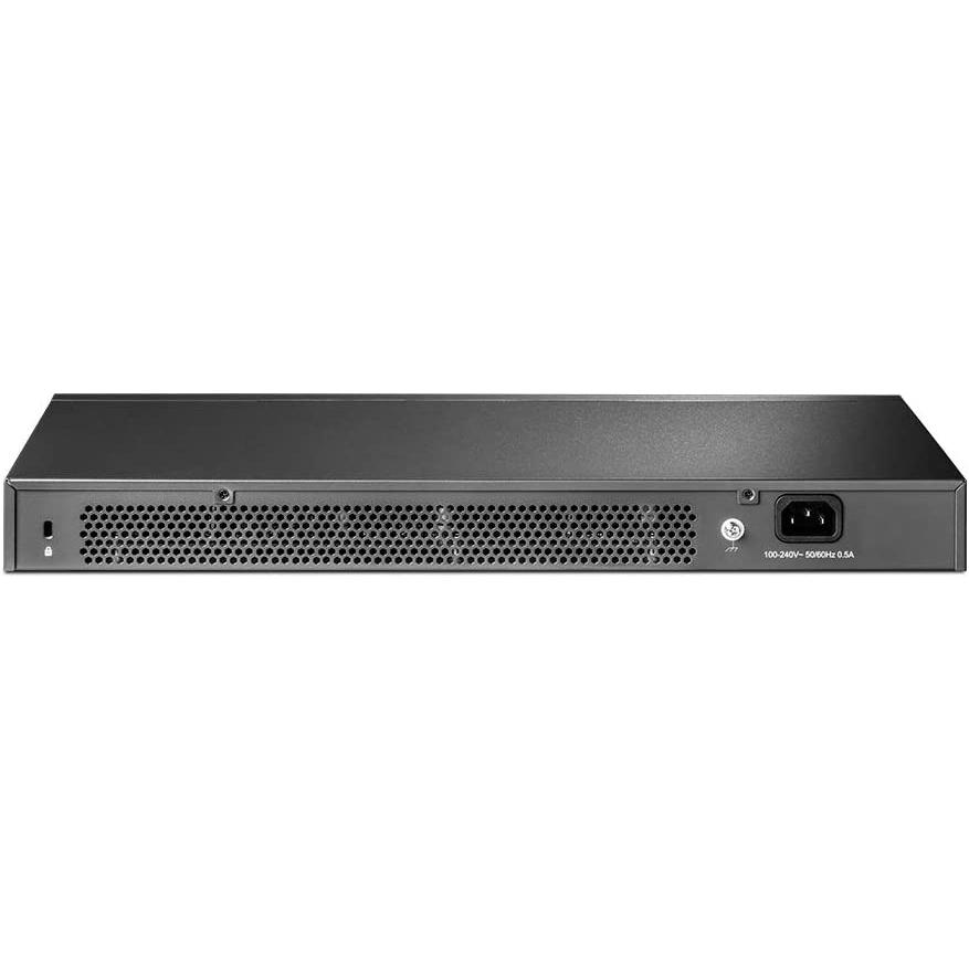 TP-Link TP-Link JetStream 24ポート ギガビット L2+ マネージド