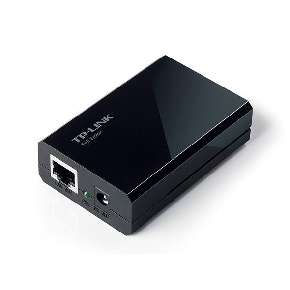 メーカーダイレクト PoE スプリッタ　TP-Link　TL-POE10R ギガビット サポート 3年保証 | TP-Link