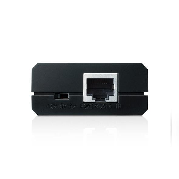 メーカーダイレクト PoE スプリッタ　TP-Link　TL-POE10R ギガビット サポート 3年保証 | TP-Link | 02