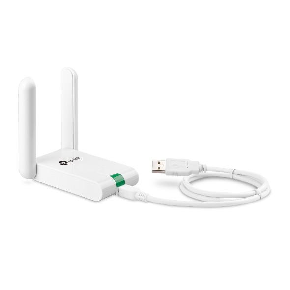 TP-Link 無線LAN子機 無線Lanアダプター WIFIアダプター子機 Wi-Fi子機
