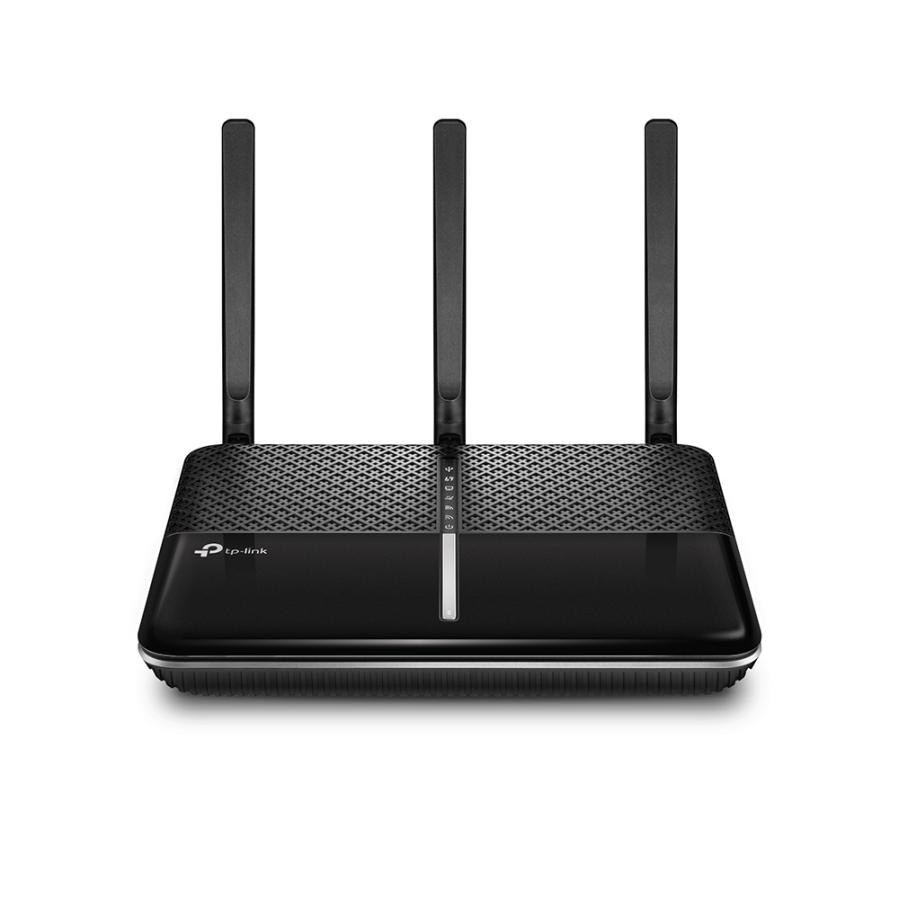 1733mbps 800mbps無線lan ルーターarcher A10 Pro Wifiルーター Mu Mimo ビームフォーミング ギガビット 高速ipv6に対応usb3 0 3年保証 Tp Link公式ダイレクト 通販 Paypayモール