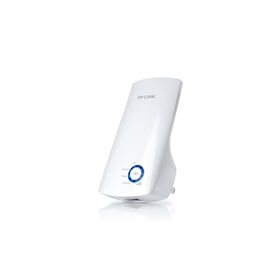 アウトレット わけあり 在庫処分 11n/g/b対応 300Mbps 無線LAN中継機 TP-Link TL-WA850REコンセント直挿しWi-Fi中継器 3年保証 設定簡単 無線中継器｜tplink｜02