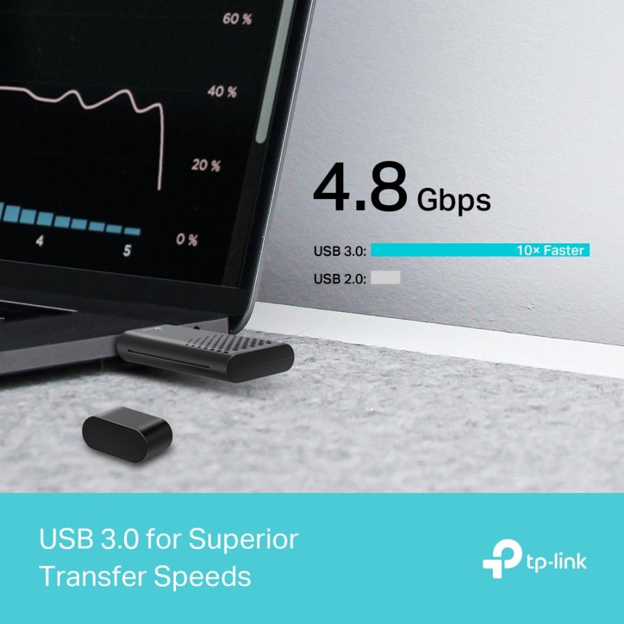 USB Wi-Fi6 子機 tp-link Archer TX20U | AX1800 デュアルバンドUSB Wi-Fi 6子機 | TP-Link 日本