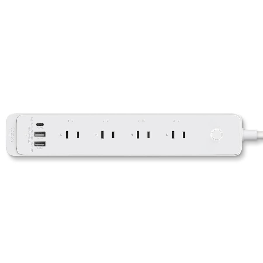 TP-Link 電源タップ コンセント 急速充電 タイプC スマート TP-Link 電源タップ コンセント 急速充電 タイプC スマート