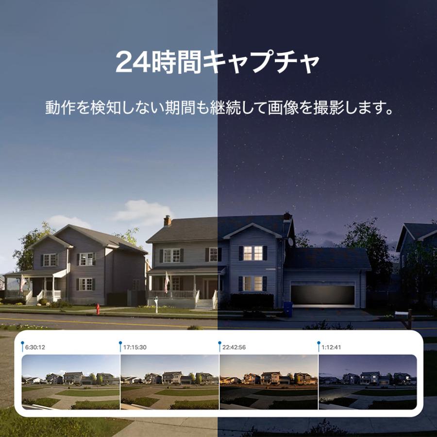 TP-Link 【レビュー特典】合計1600万画素 2眼レンズ 800万画素×800万