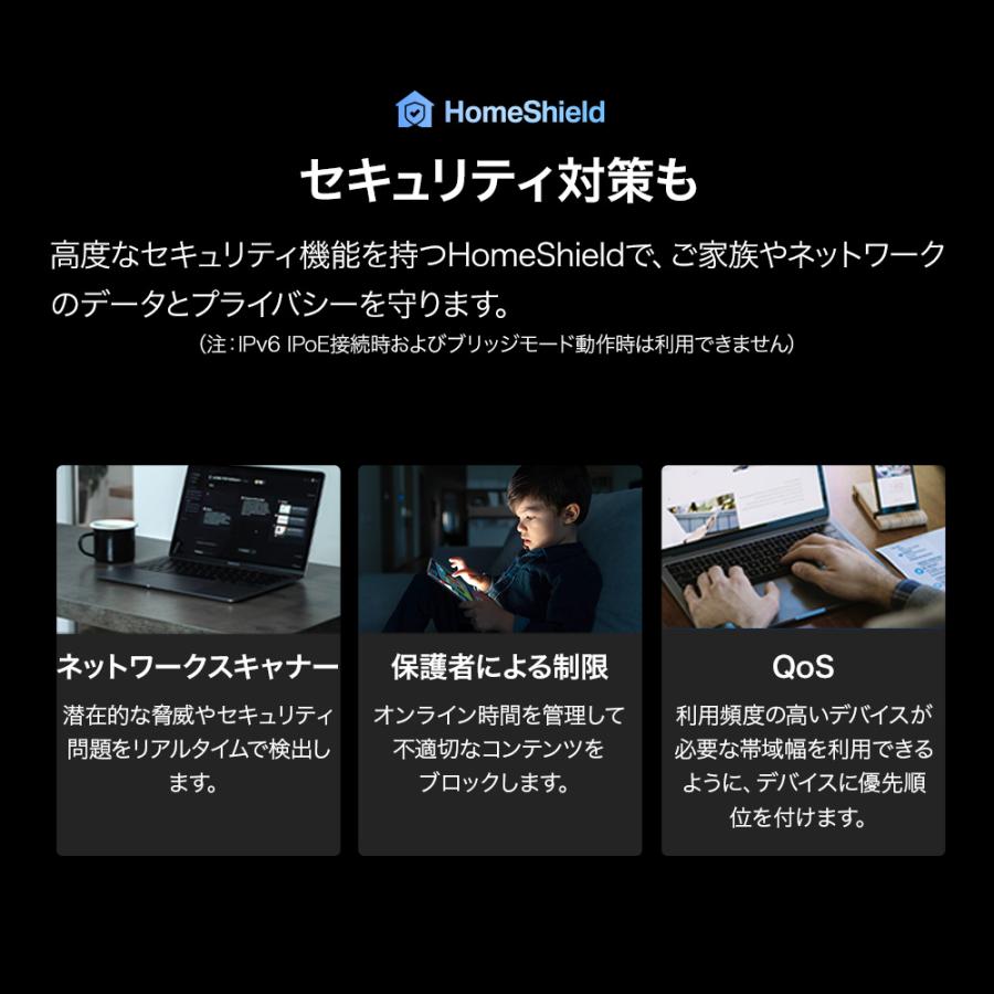 TP-Link WiFi7 無線LANルーター WiFi7 wifiルーター 10Gigaポート 5764