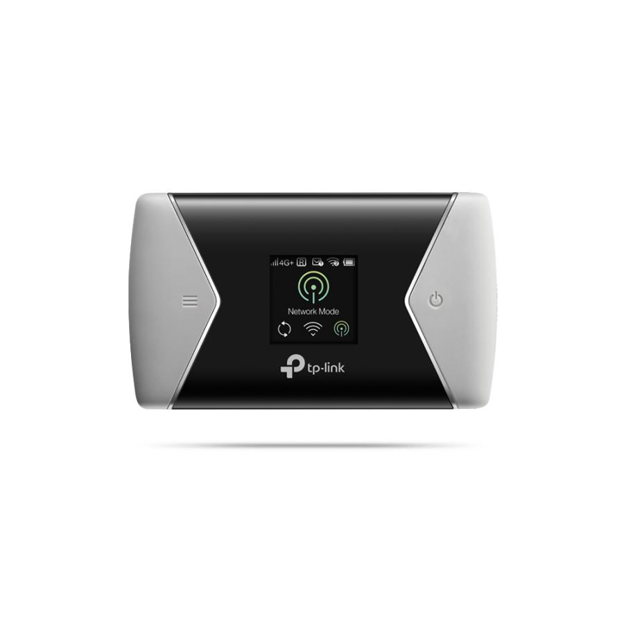TP-Link トラベルルーター ポケットwifi M7450/A 300Mbps LTE-Advanced