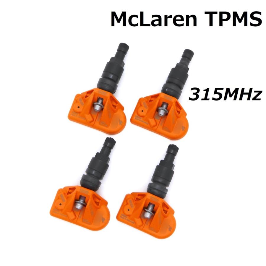 最大85％オフ！ TPMSショップ 店 正規D車専用 315MHz 新品 1台分